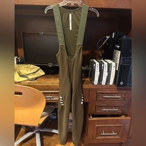 Team evo thermal bib
